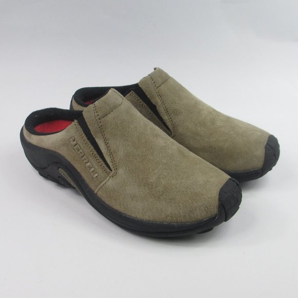 merrell jungle slide